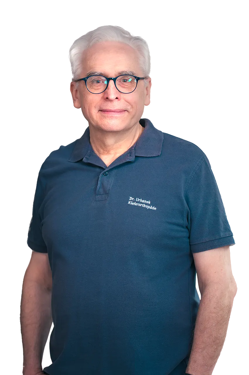 Dr. Christof Urbanek - Kieferorthopädie Forchheim