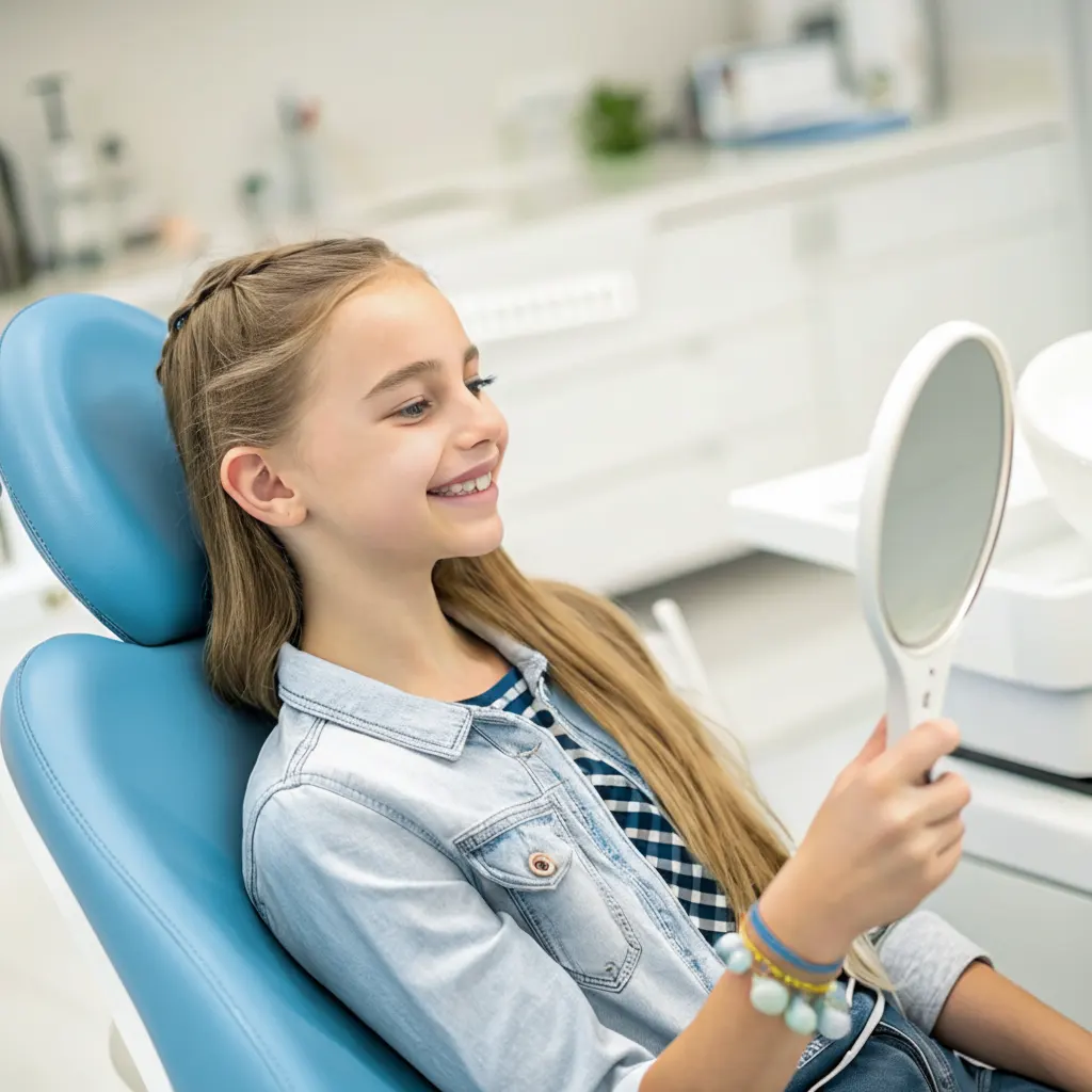 Jugendliche | Dr. Urbanek - Kieferorthopädie Forchheim
